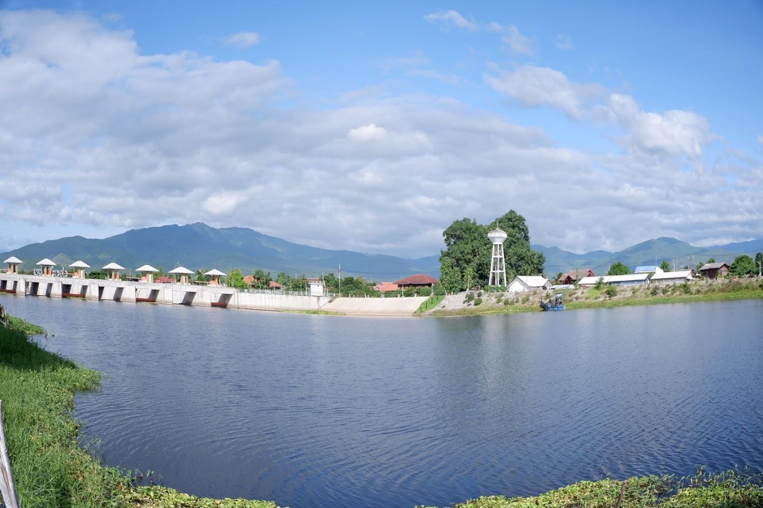 Cover Image for Doi Inthanon Riverside Resort