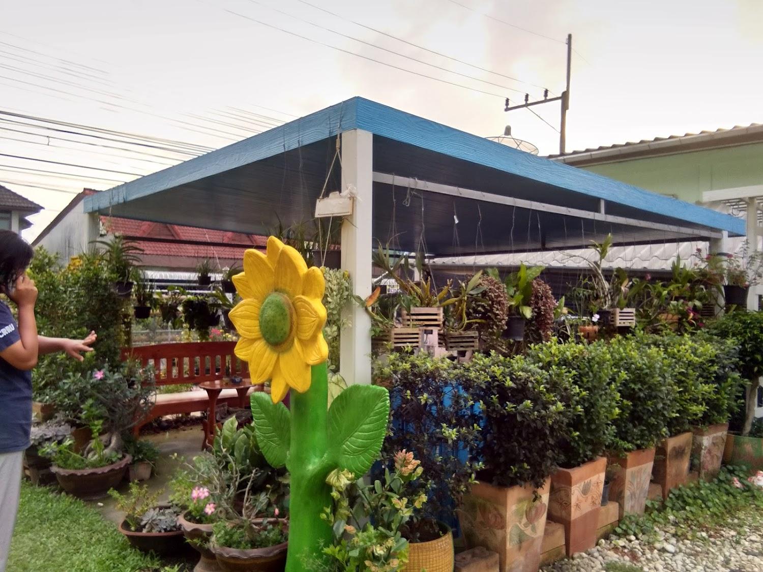 Cover Image for โรงแรมมะลิ Mali Hotel
