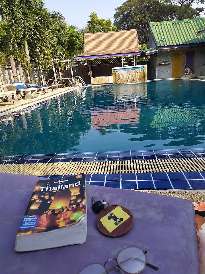 Cover Image for Pinpao Guest House