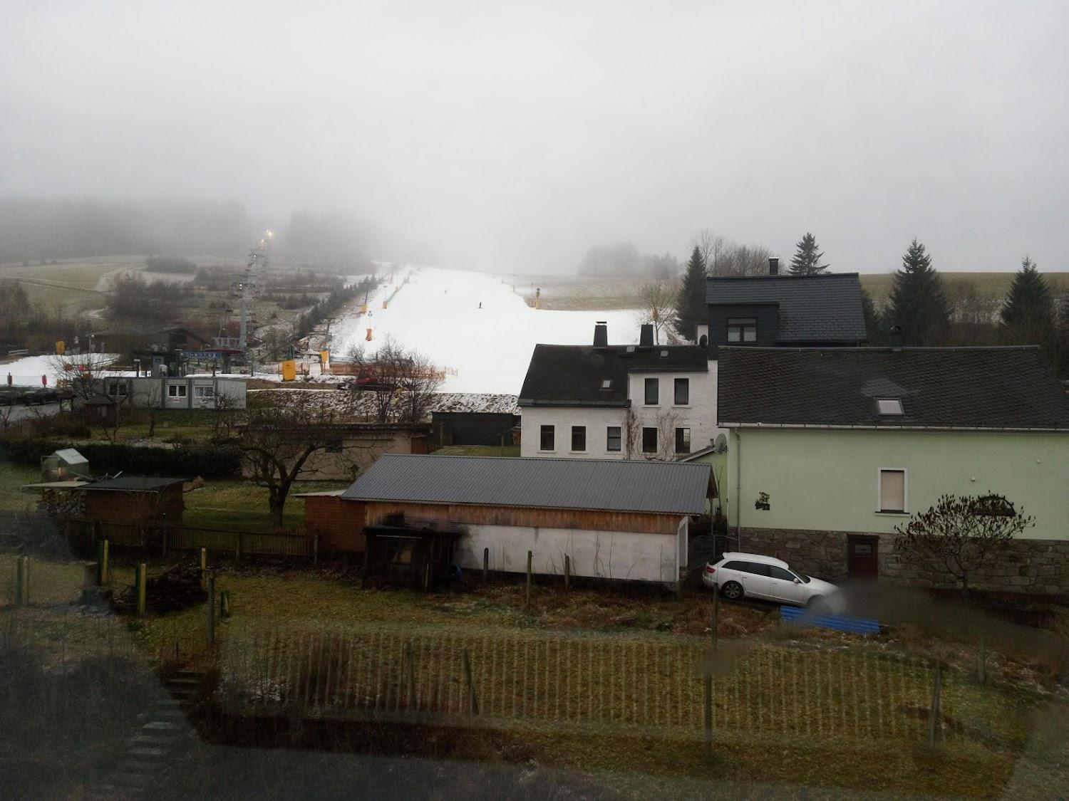 Cover Image for Wurzelrudis Hostel