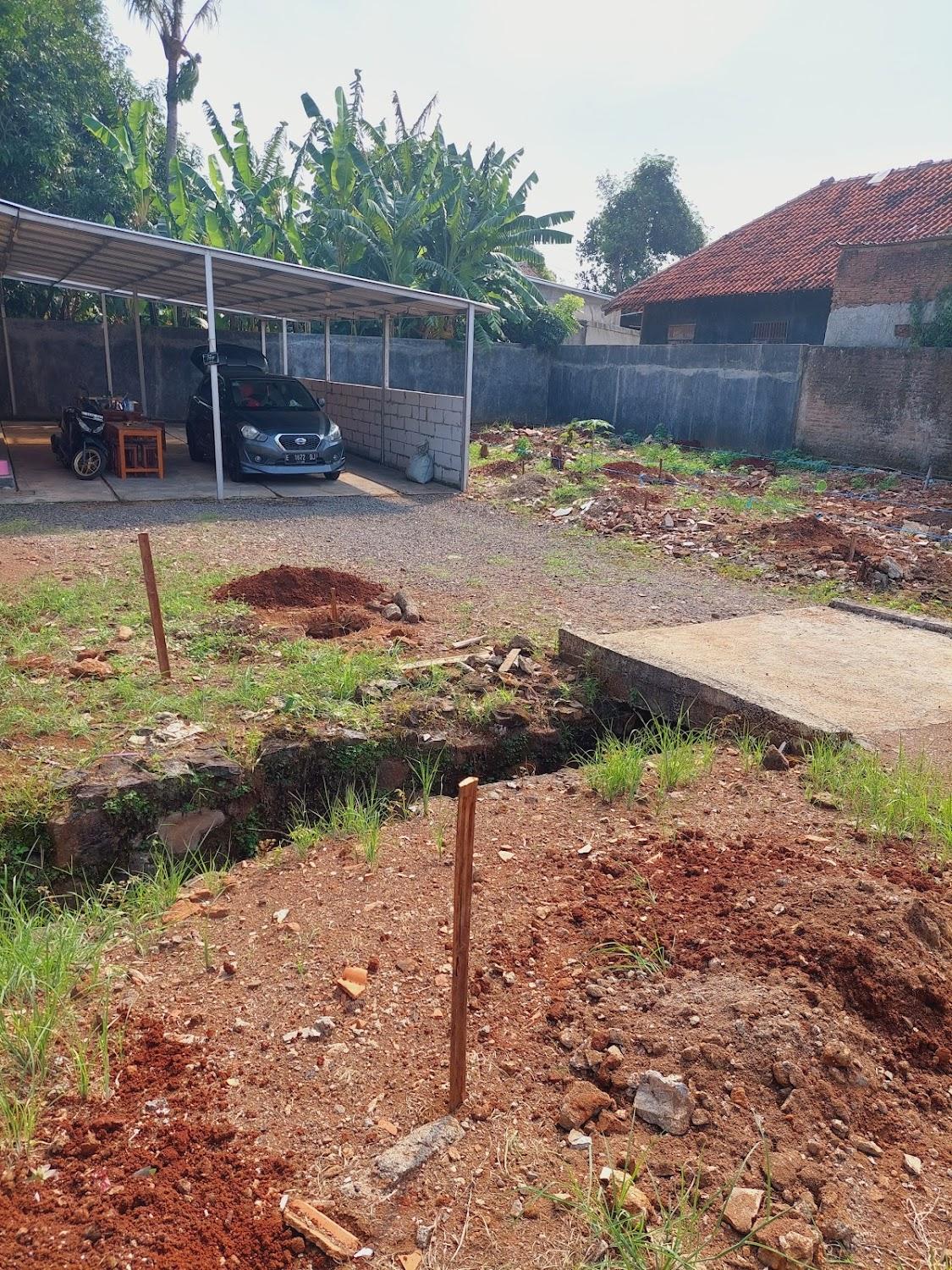 Cover Image for Rumah Adat Panggung GH