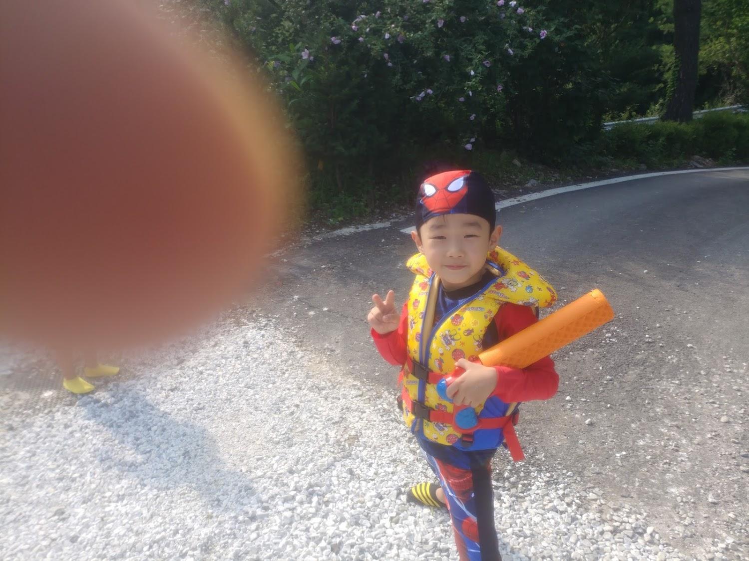 Cover Image for 가리왕산이야기