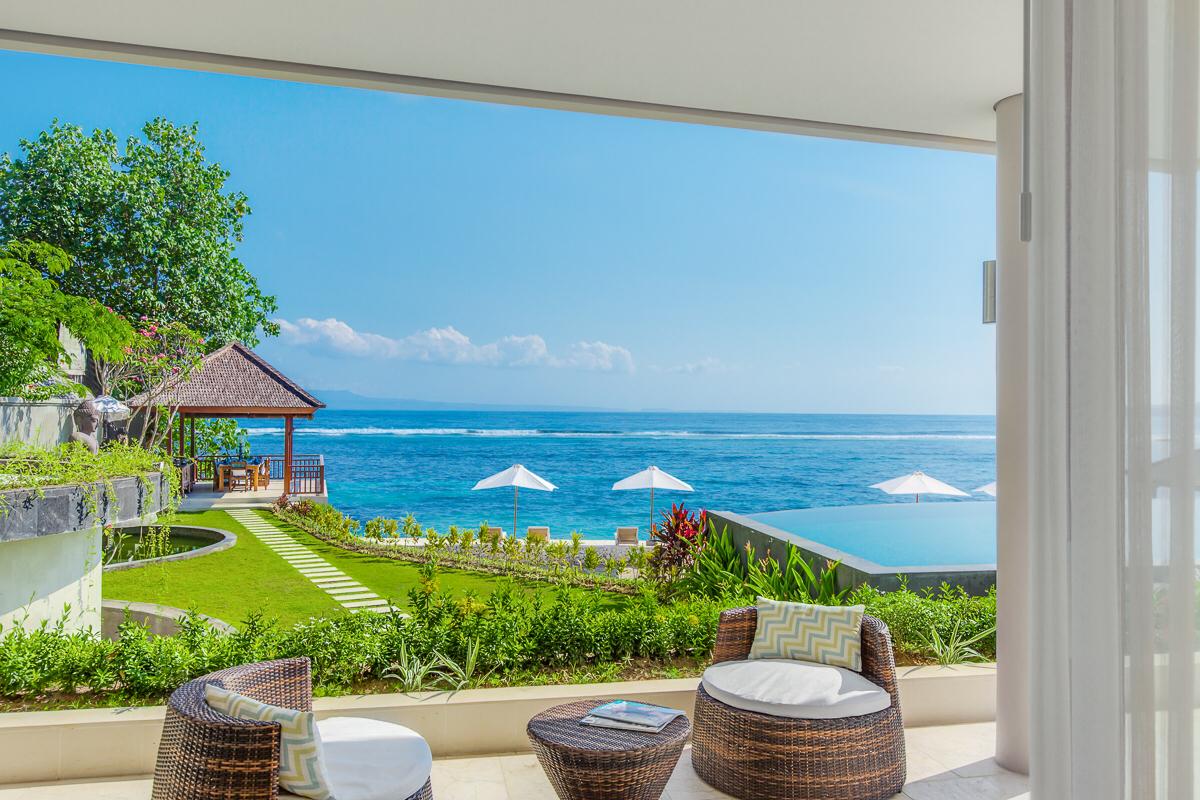 Cover Image for Villa Tirta Nila