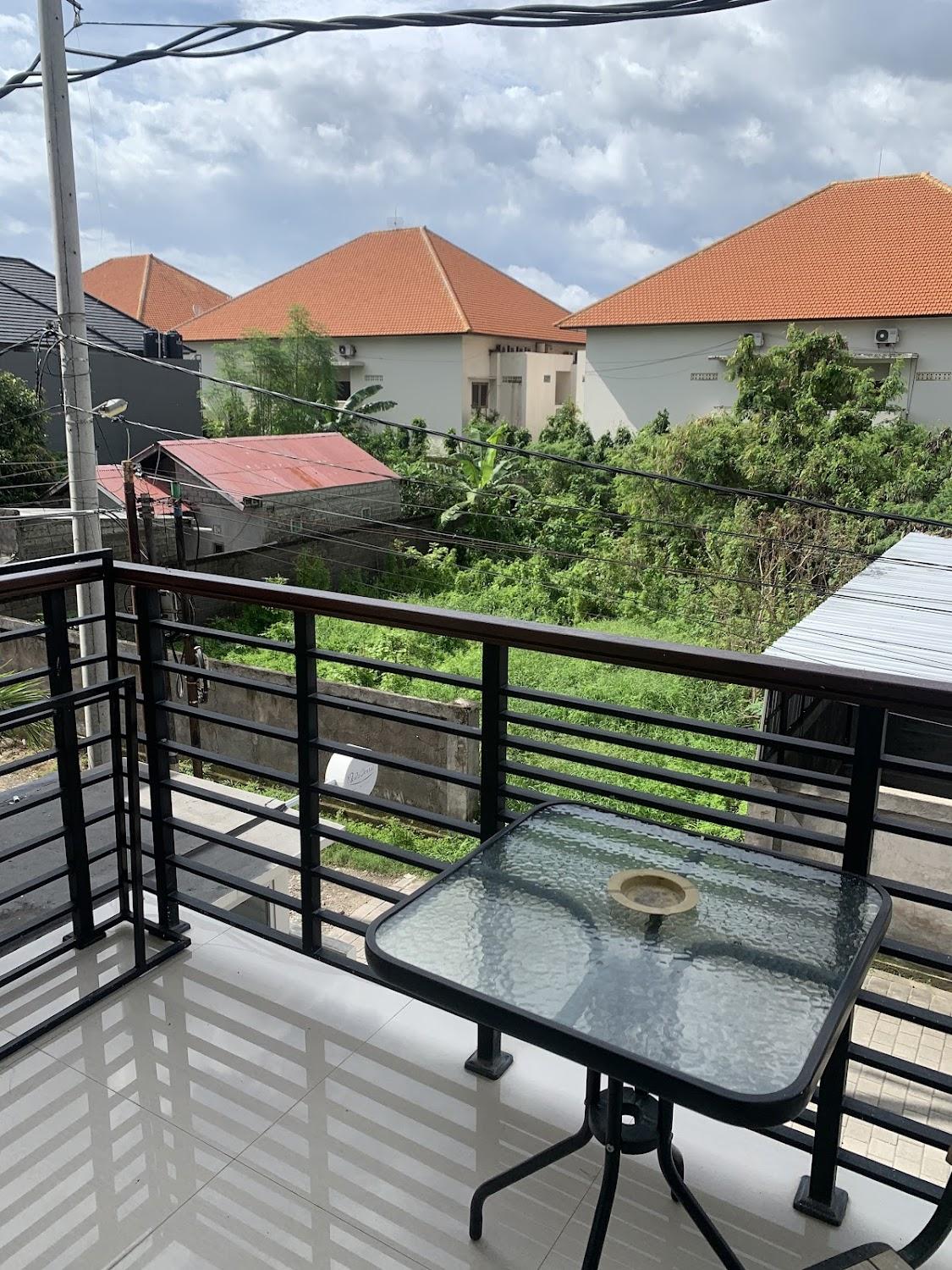 Cover Image for Ultimate Residence Bali