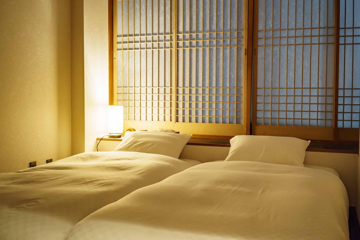 Cover Image for Konjaku-So Shinsaibashi Rooftop SPA