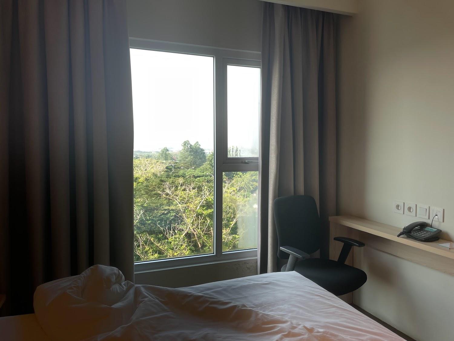 Cover Image for Ayola Hotel Lippo Cikarang
