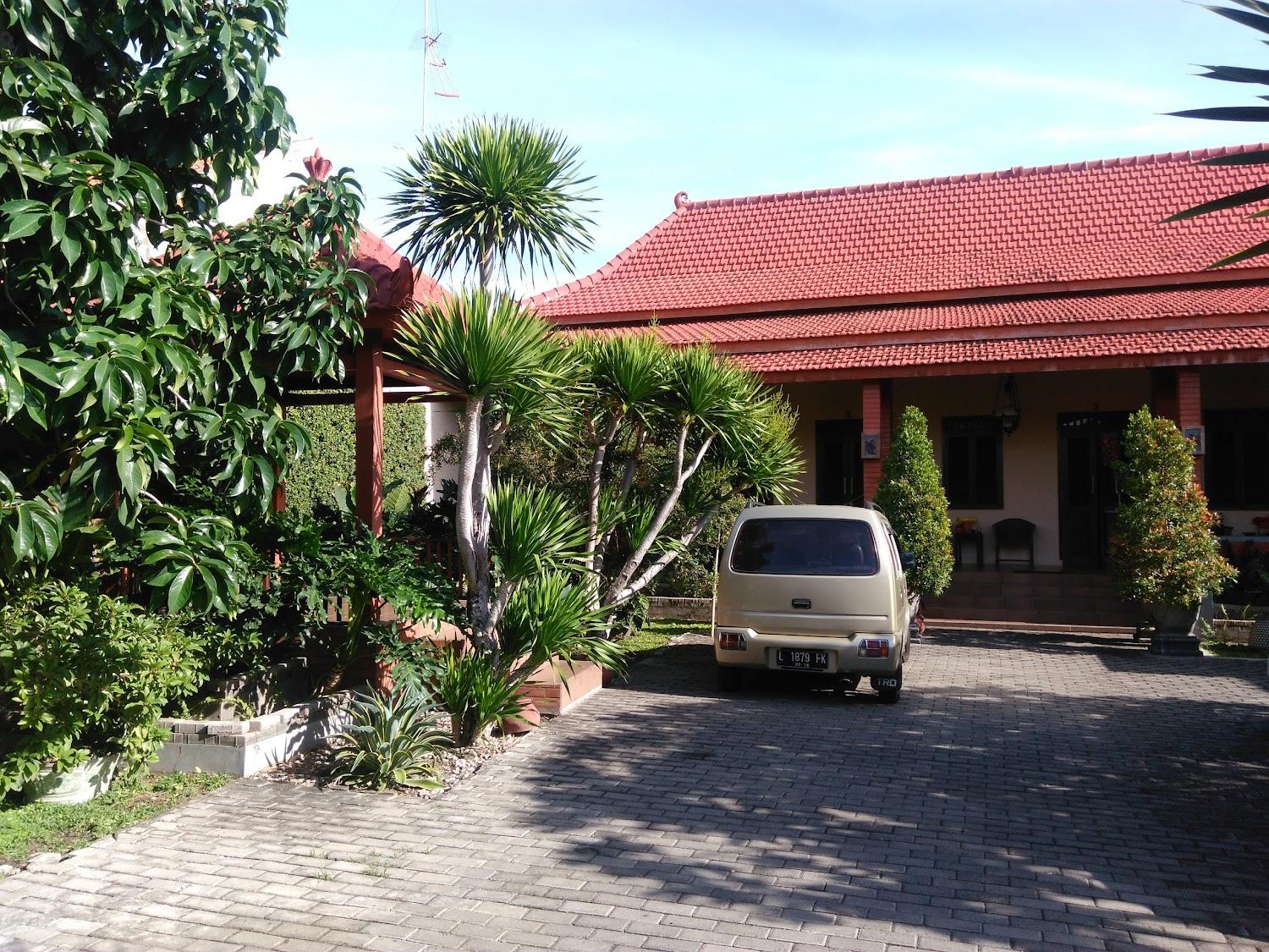Cover Image for Singosari Guest House