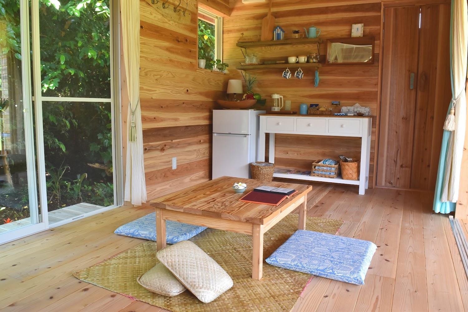 Cover Image for Beach Side House alohana