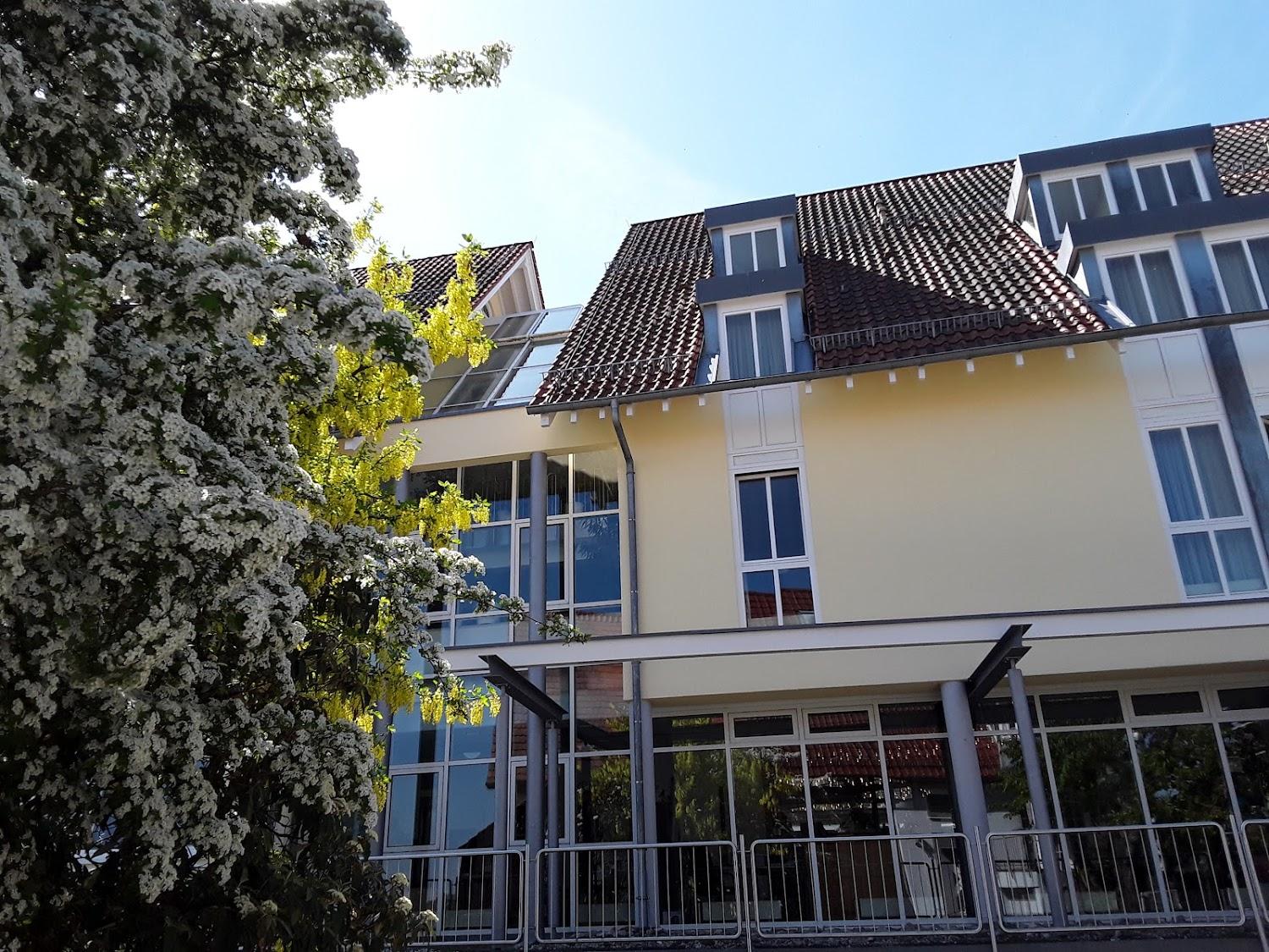 Cover Image for Hotel Alber