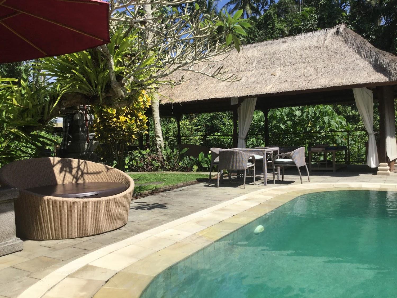 Cover Image for Hotel Villa Ubud