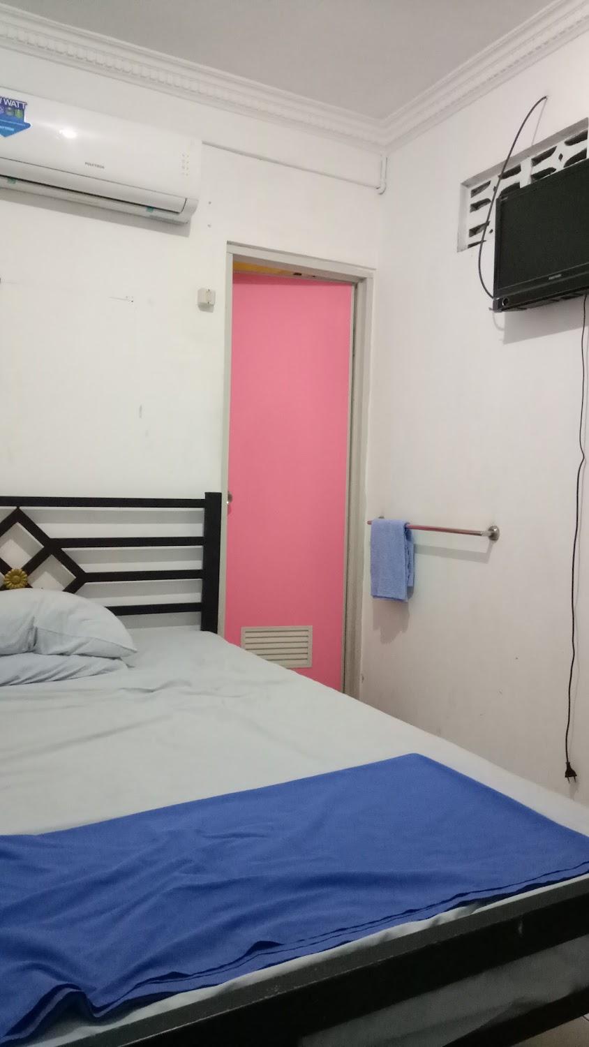 Cover Image for Hotel Rinjani1 cilacap