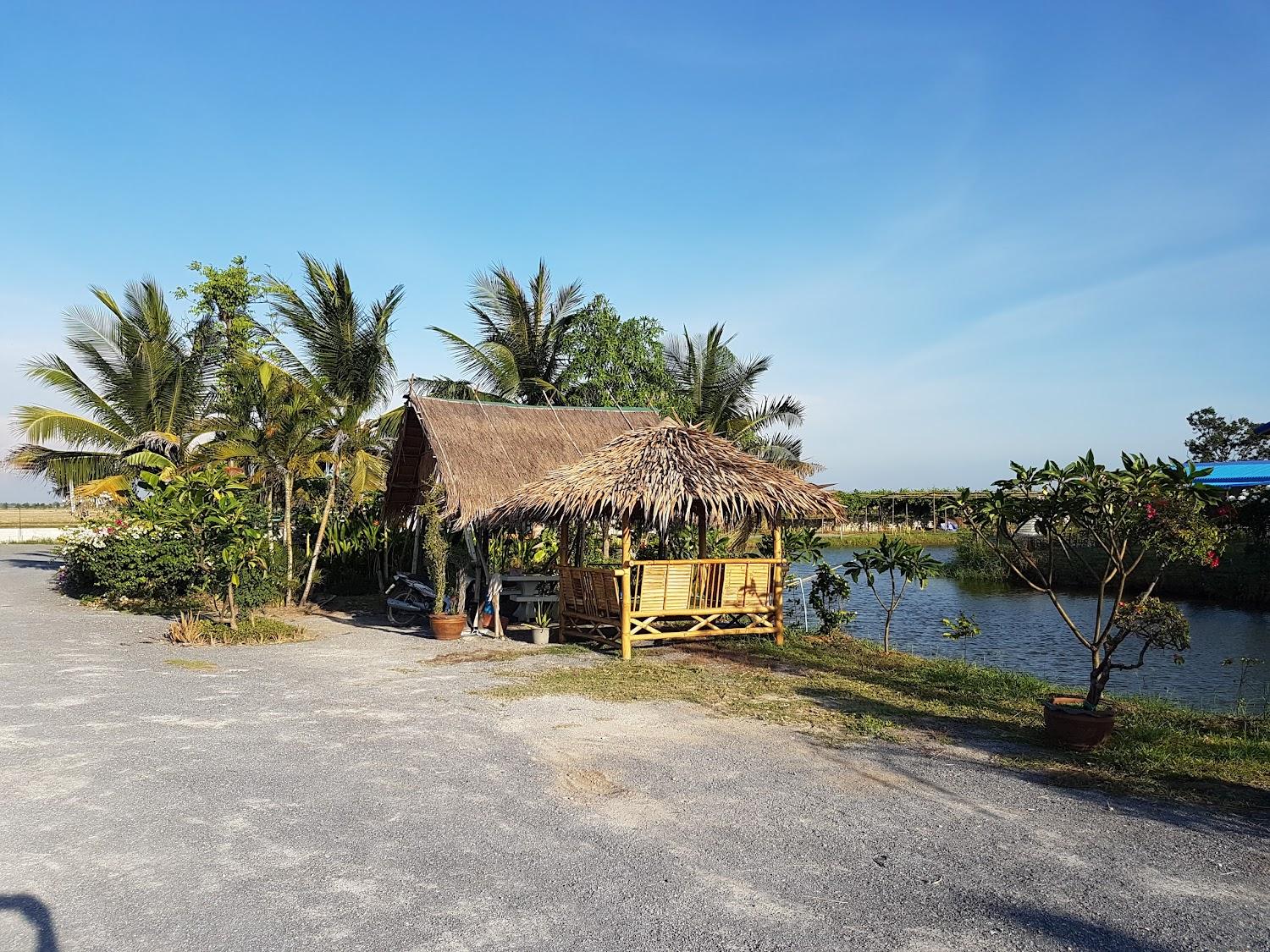 Cover Image for บ้านนุ้ย รีสอร์ท