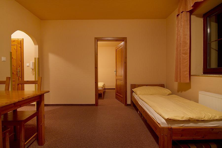 Cover Image for Schneeberg Apartmány