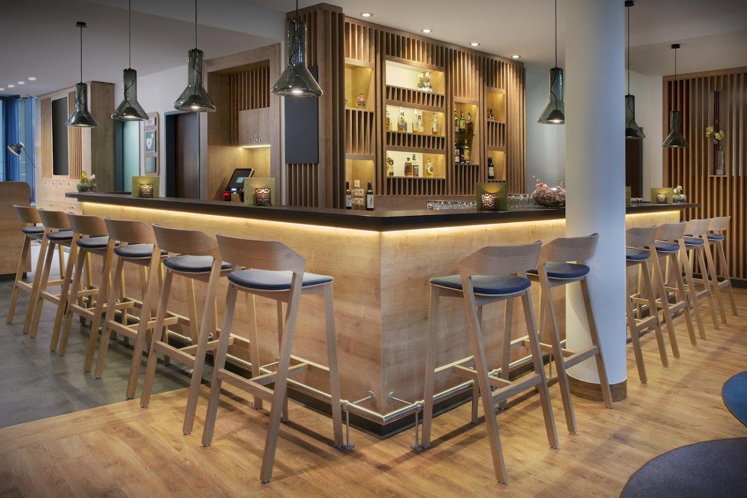 Cover Image for Holiday Inn Express Baden - Baden, an IHG Hotel