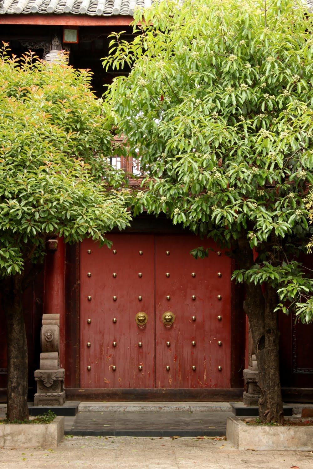 Cover Image for 0888 Wenxin Inn
