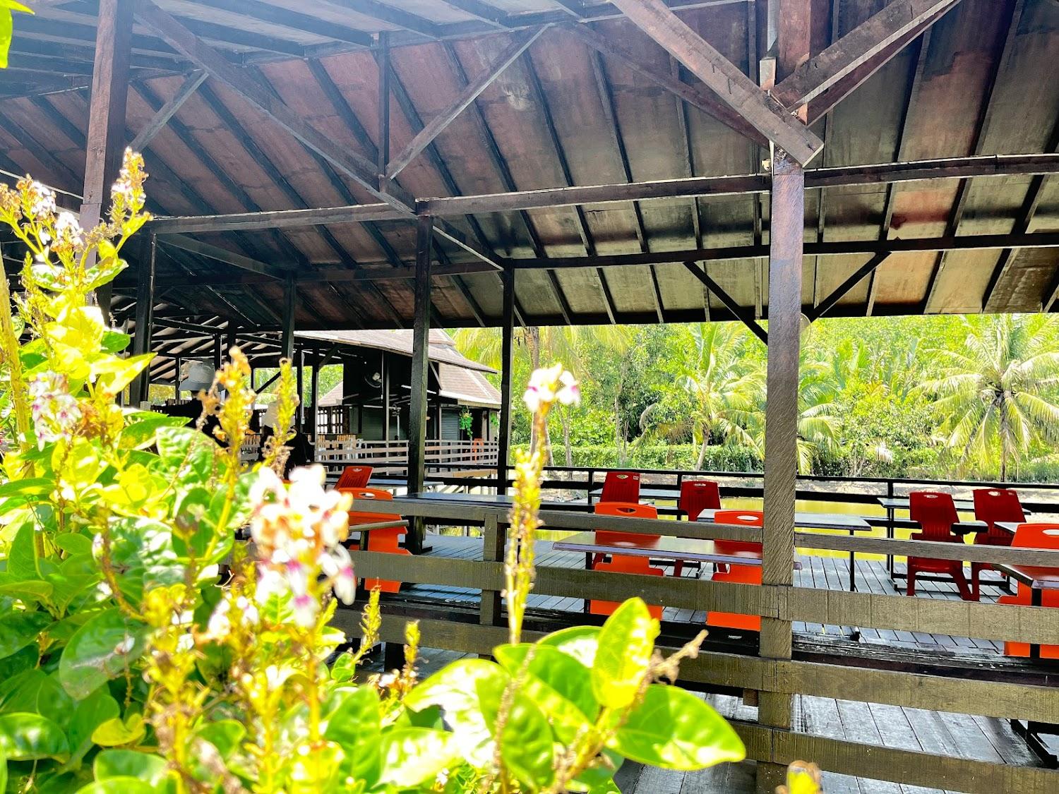 Cover Image for Putra Sentosa Retreat Camp, Sematan