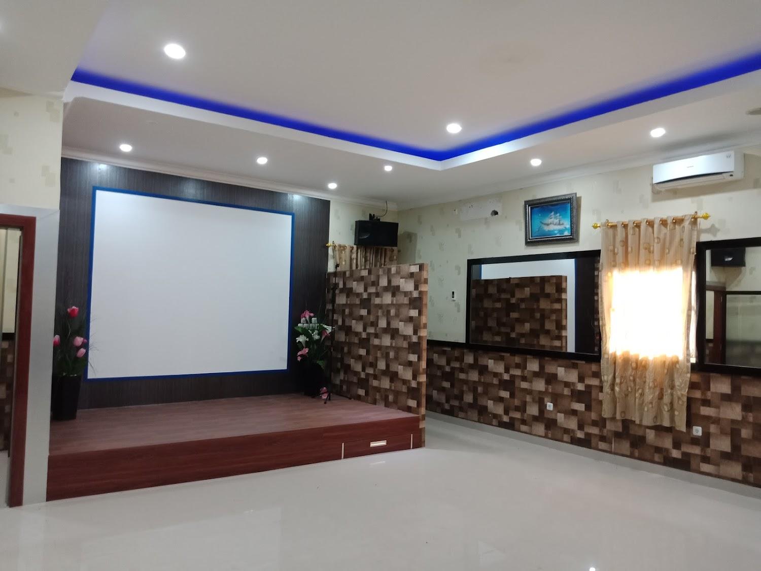 Cover Image for Adaya Hotel
