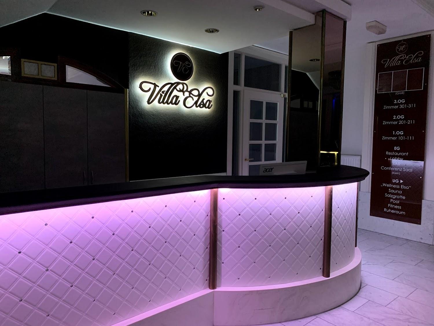 Cover Image for Hotel Villa Elsa
