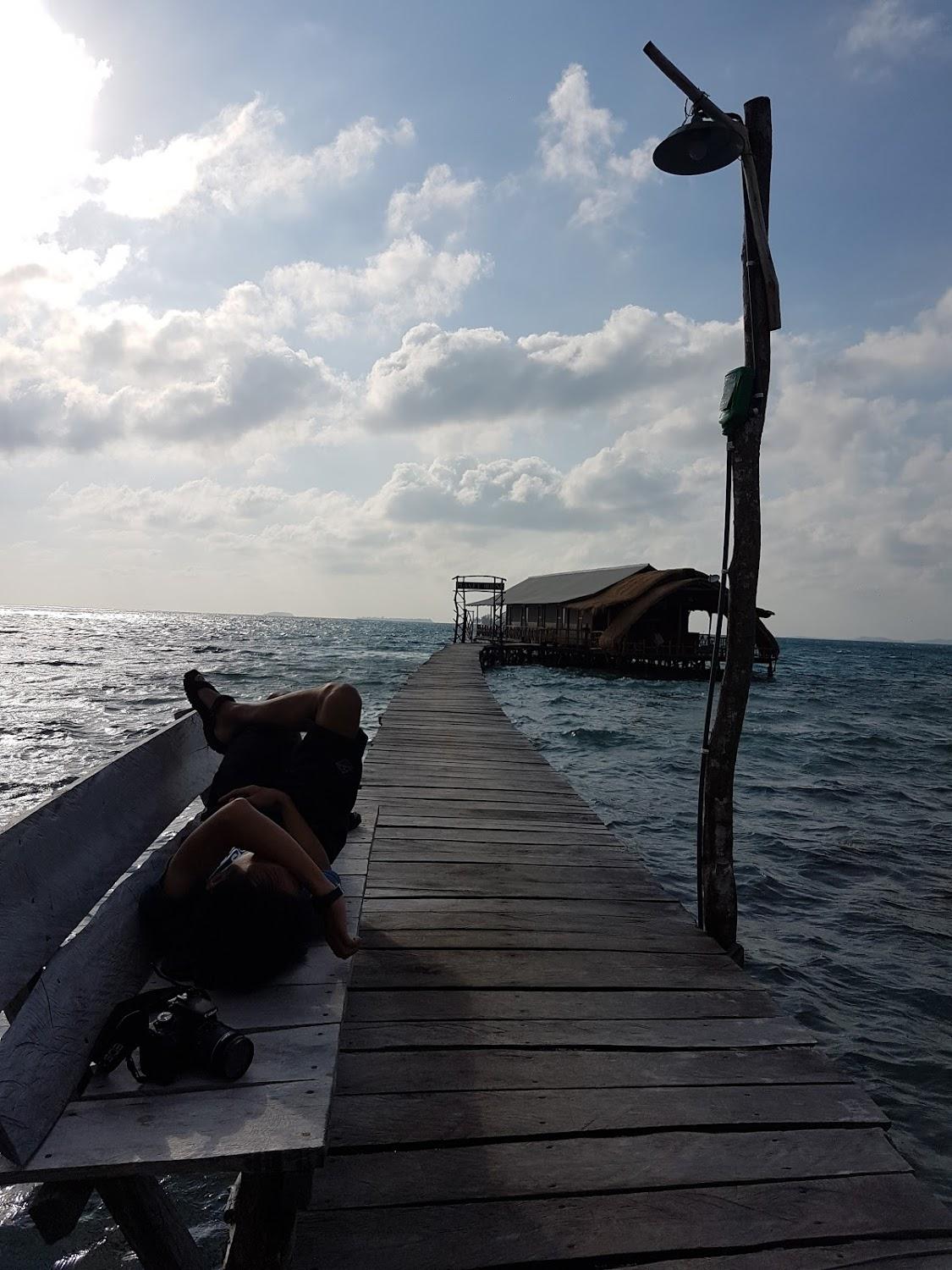 Cover Image for Planet House Karimunjawa