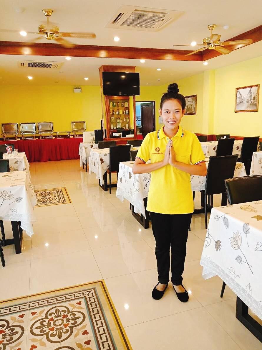 Cover Image for Phuket Chino Inn