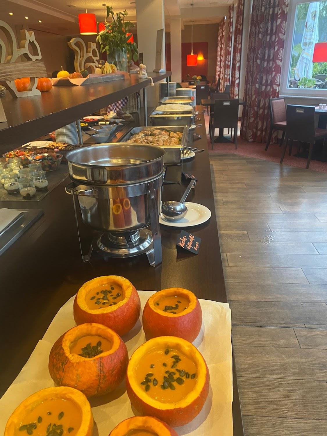 Cover Image for Einklang Café