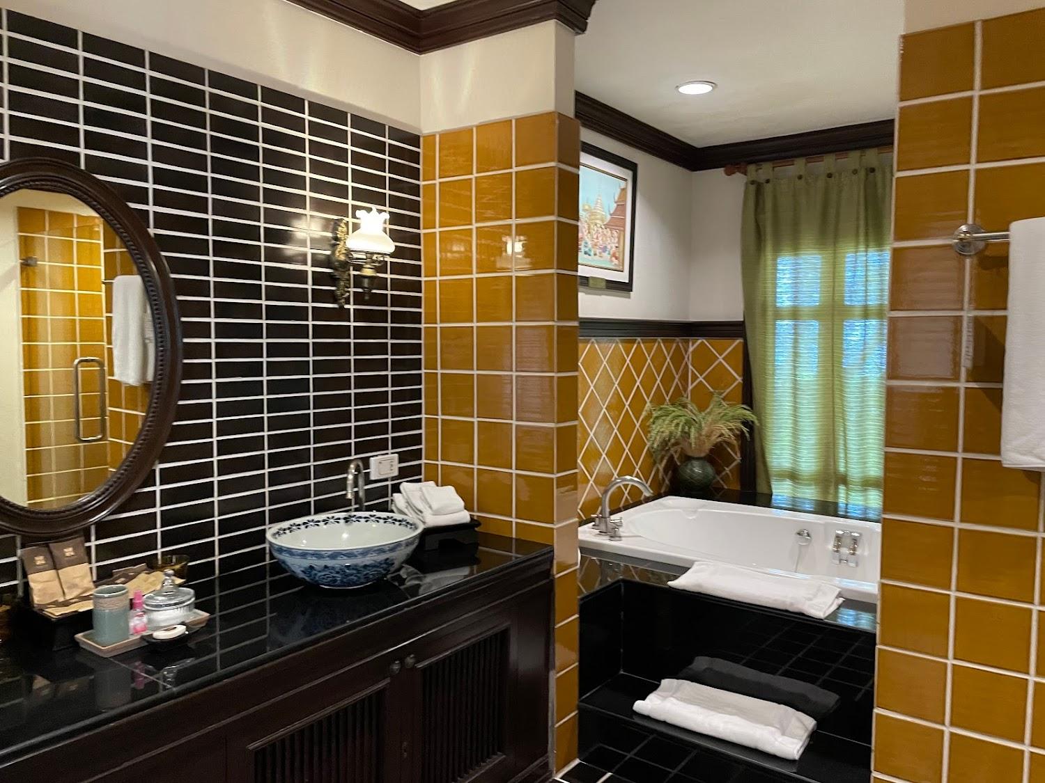 Cover Image for Wora Bura Hua Hin Resort & Spa