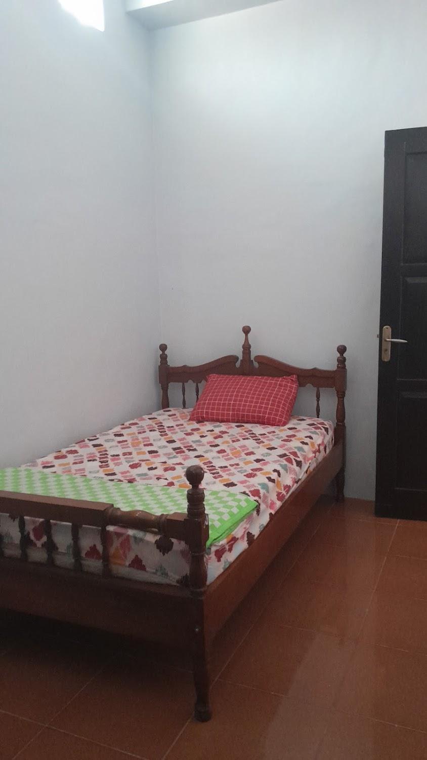 Cover Image for ALAM HOMESTAY