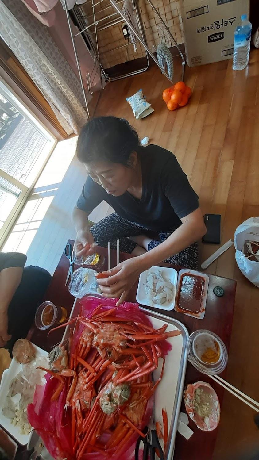 Cover Image for 산야초산장펜션