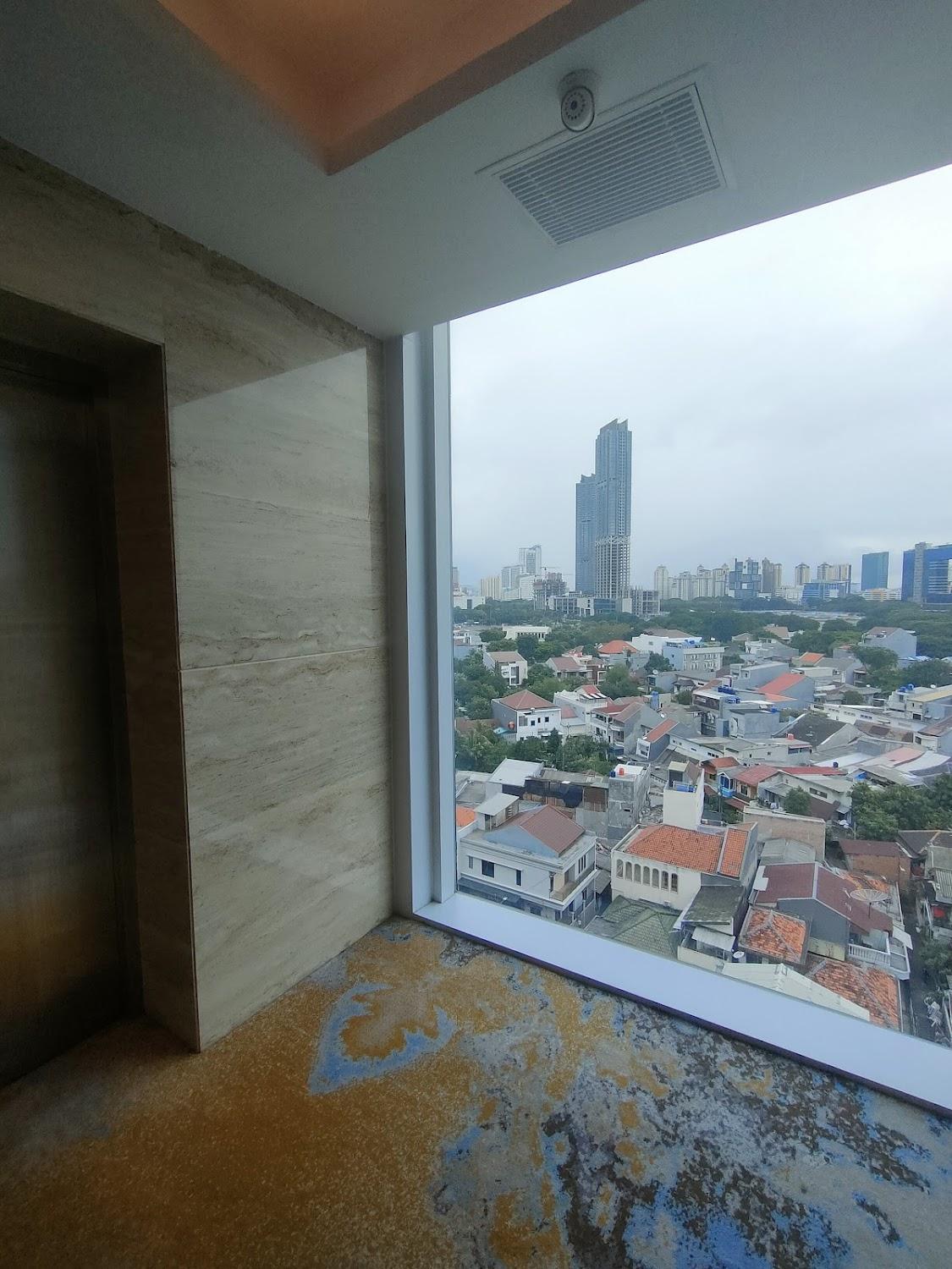 Cover Image for Grand Orchardz Hotel Kemayoran, Jakarta