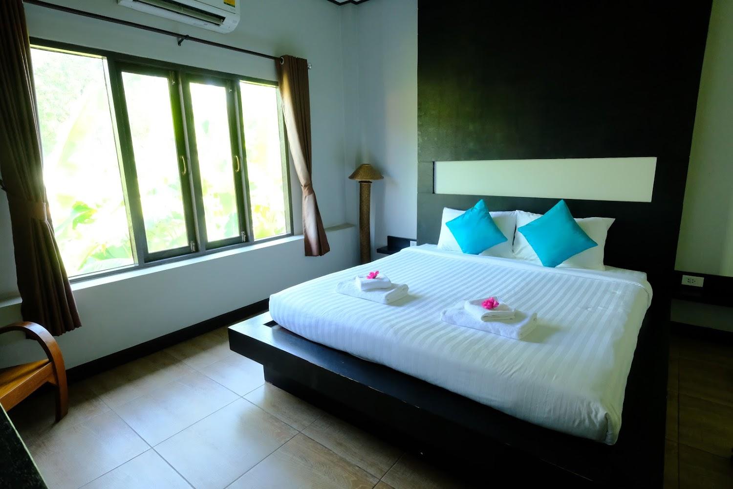 Cover Image for Gen2 Boutique by Baanmo resort sukhothai