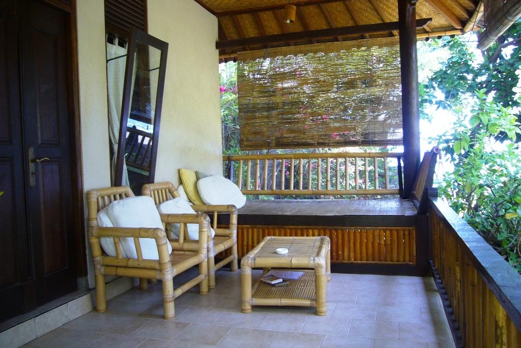 Cover Image for Jukung Bali Bungalow