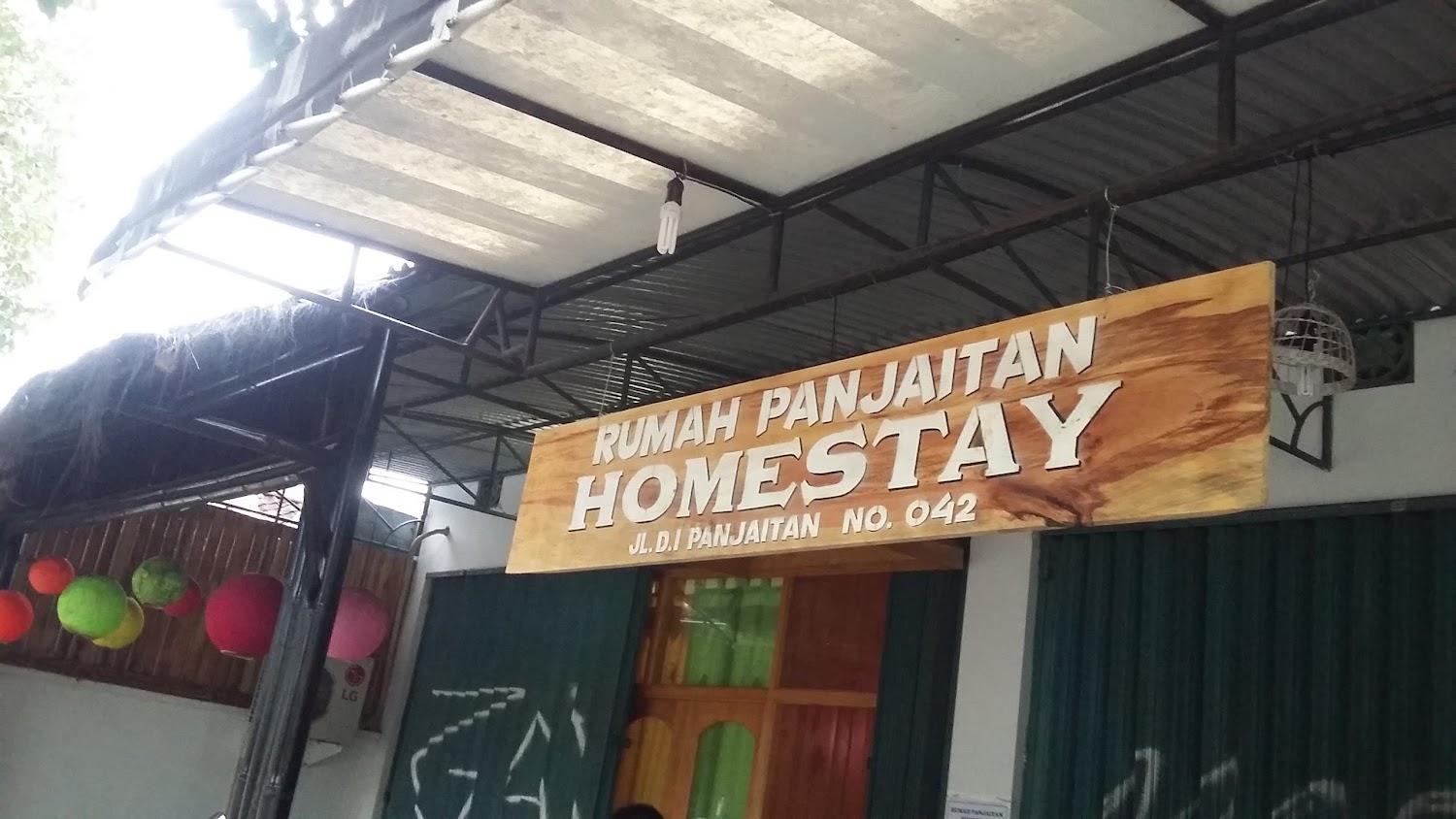 Cover Image for Rumah Panjaitan Homestay
