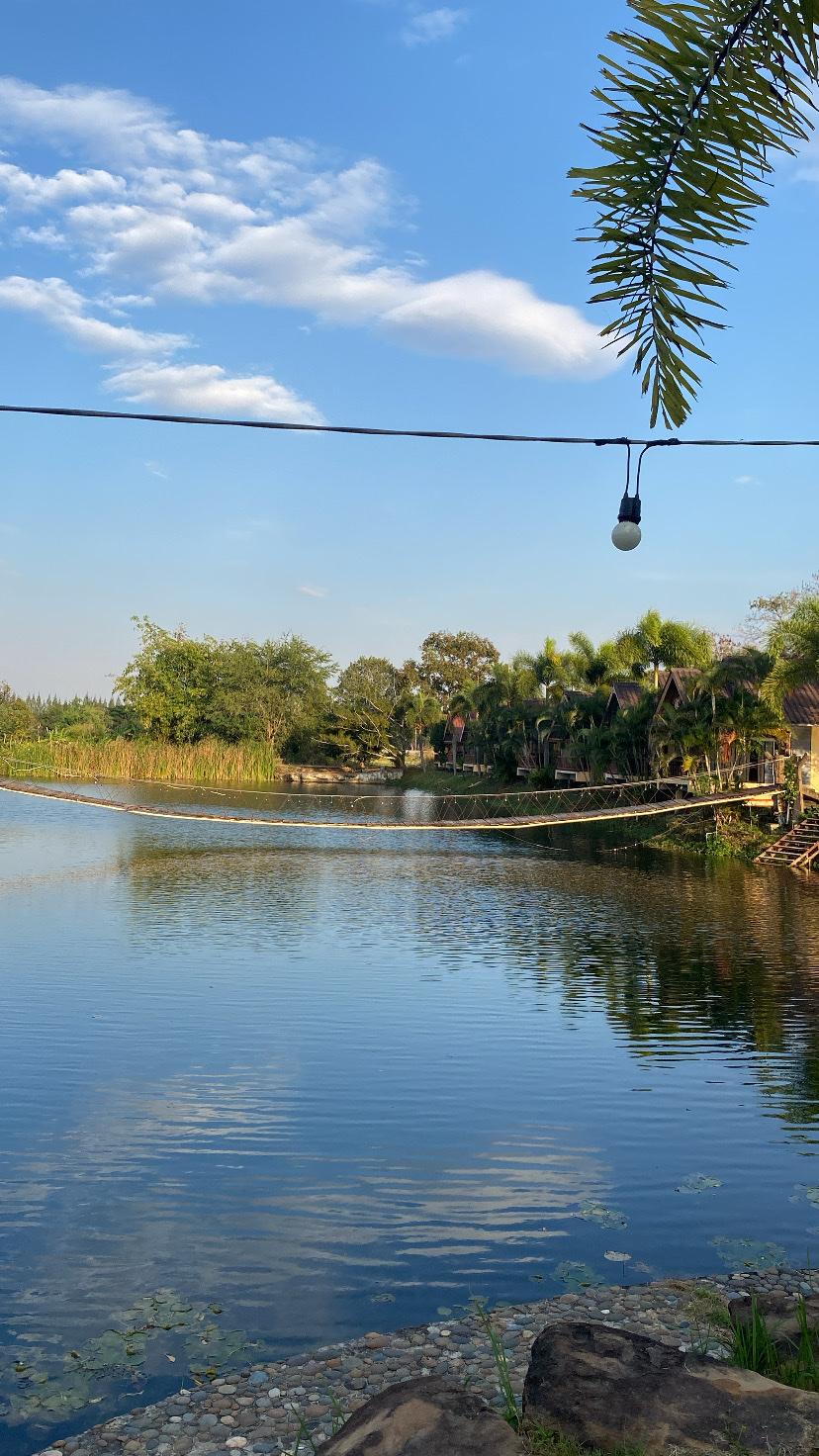 Cover Image for Khao Yai Lake Hill Resort เขาใหญ่เลคฮิลล์รีสอร์ท