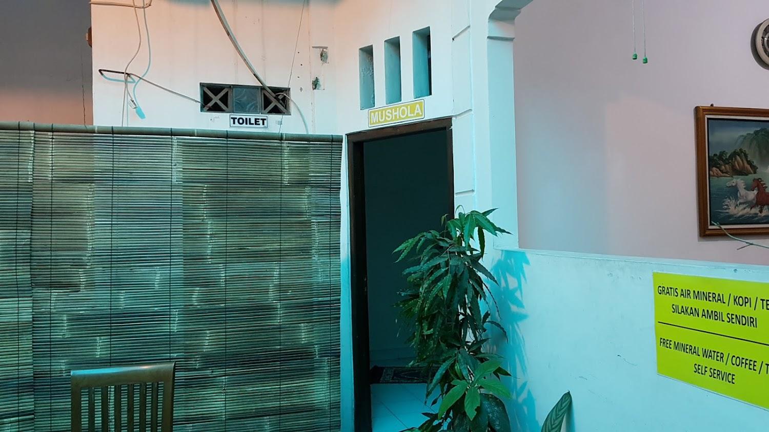 Cover Image for Setra House