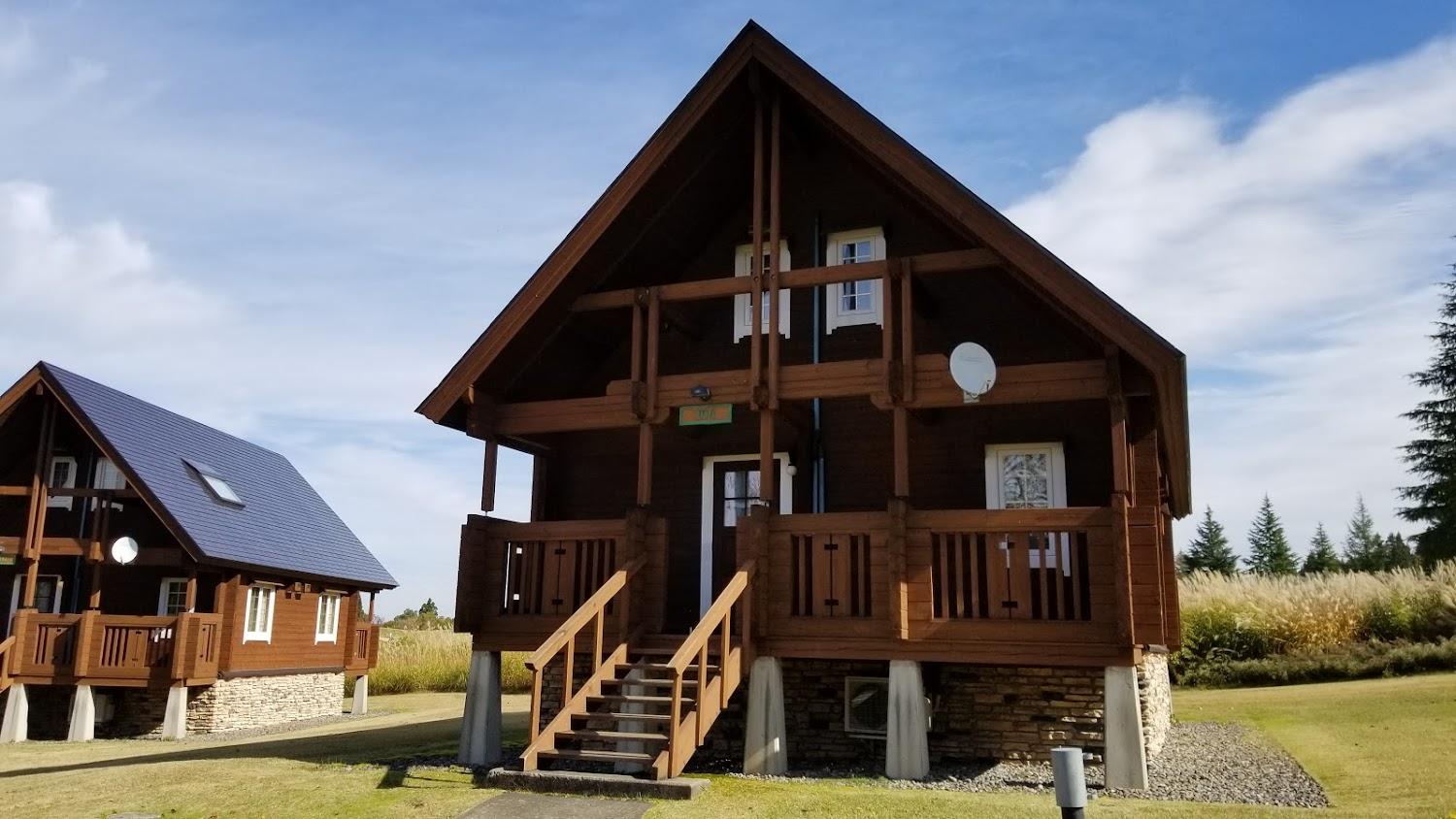 Cover Image for Atema Plateau Resort Belnatio