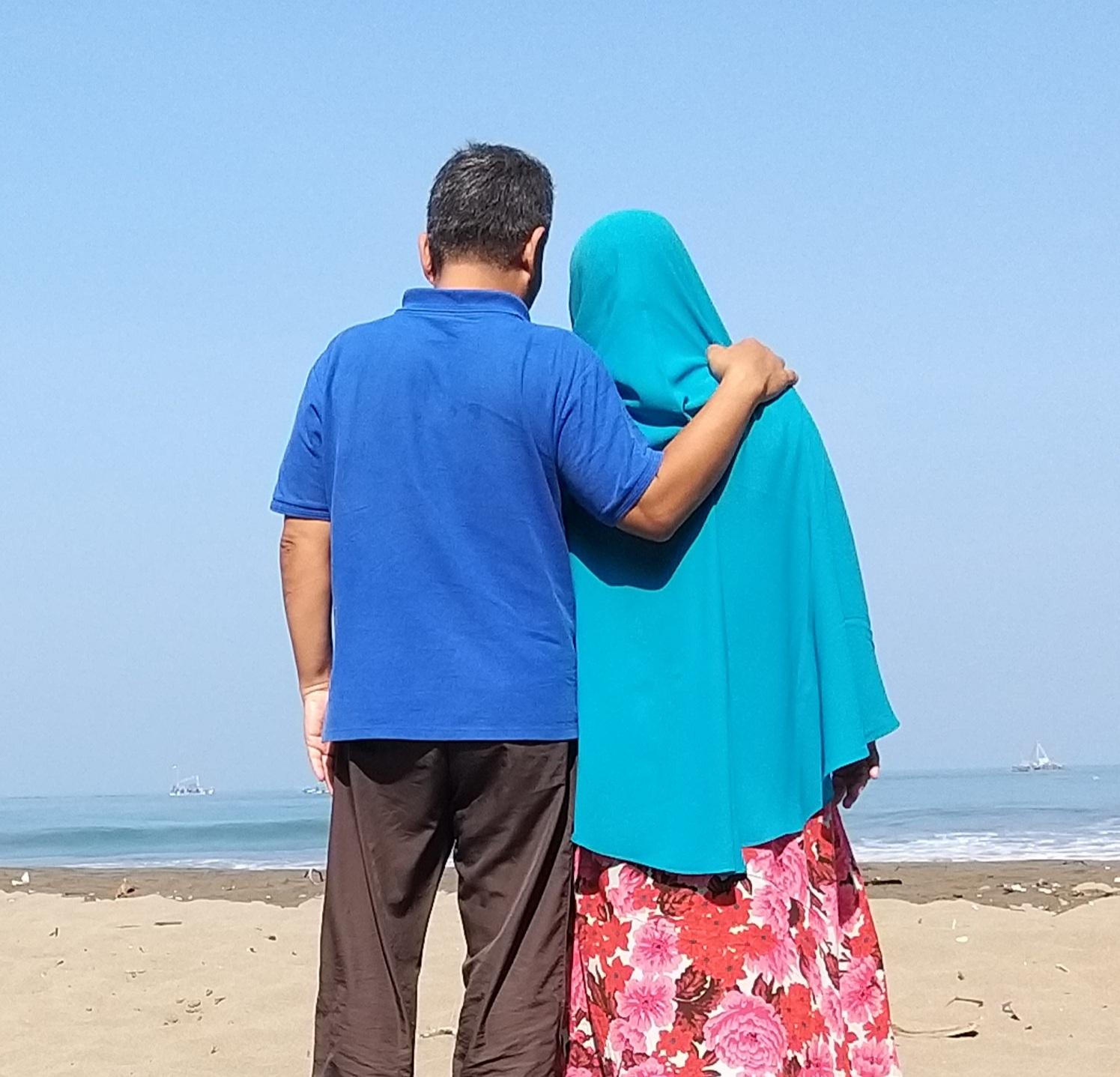 Cover Image for Villa dan wisma pantai citepus
