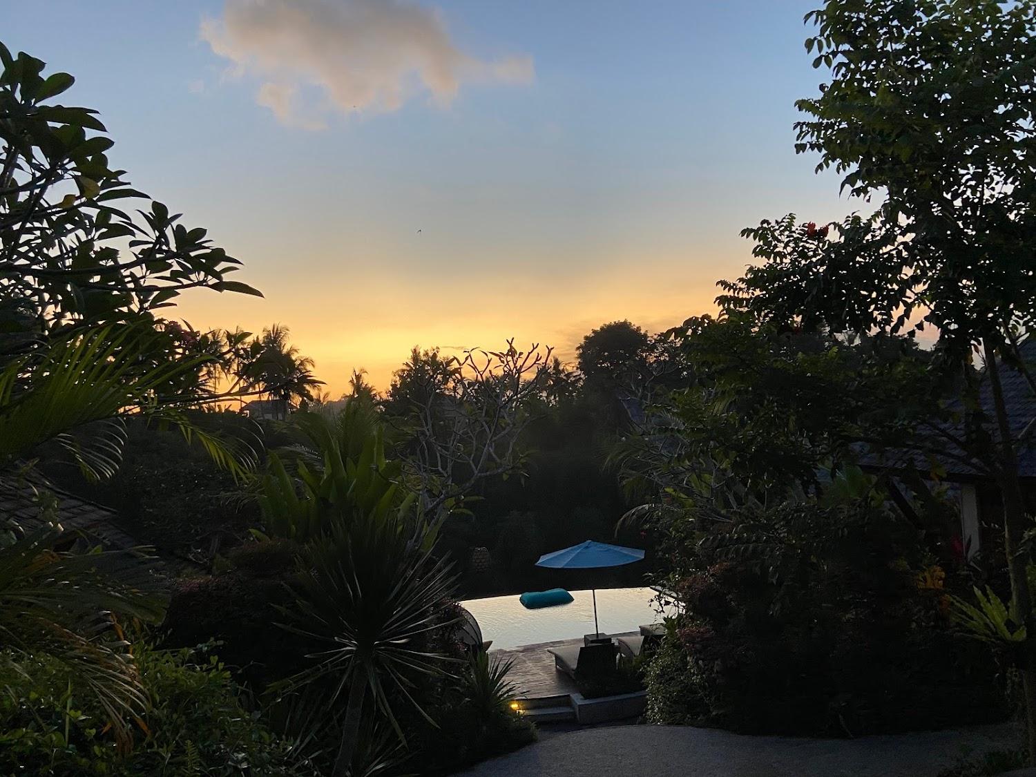Cover Image for Kadewa Retreat Ubud