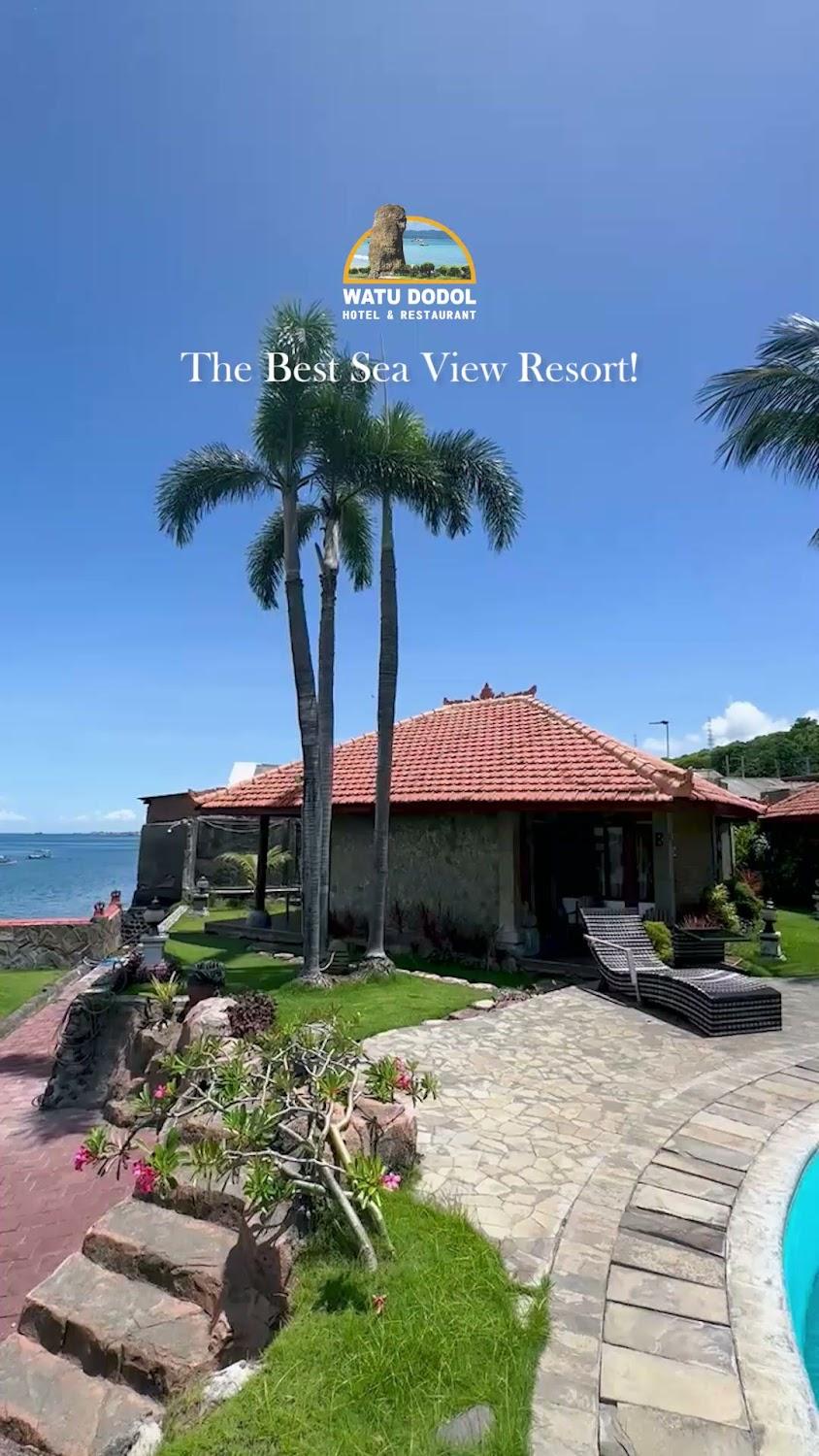 Cover Image for Watudodol Hotel & Restaurant