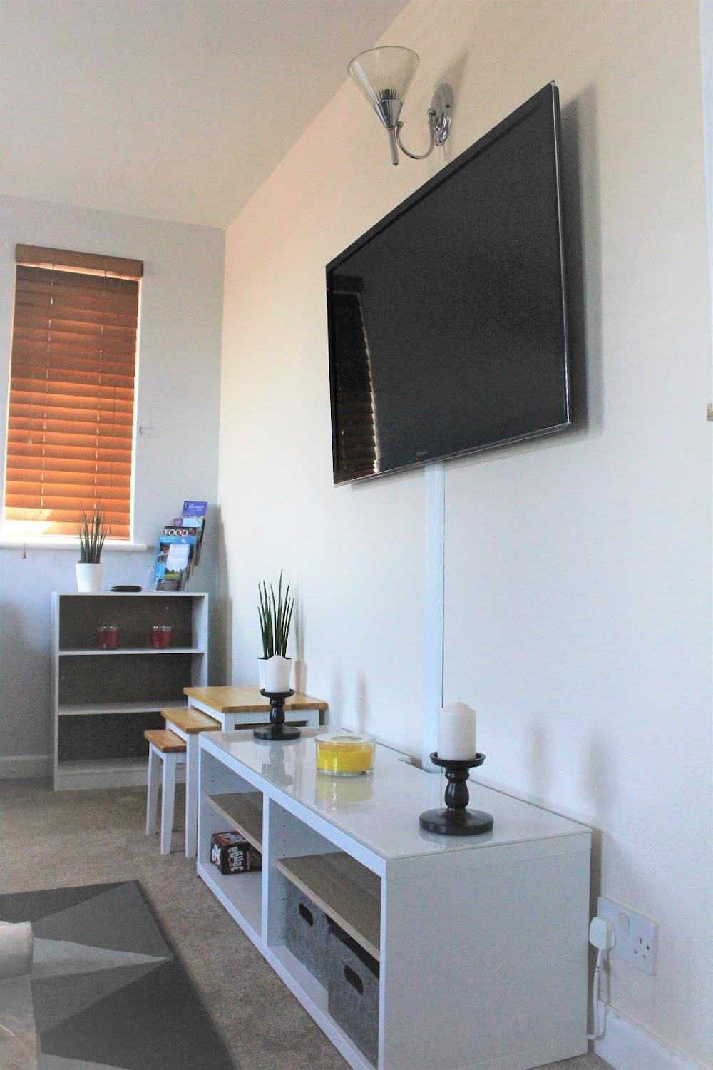 Cover Image for Golf Club House- Lifestyle Accommodation Ltd