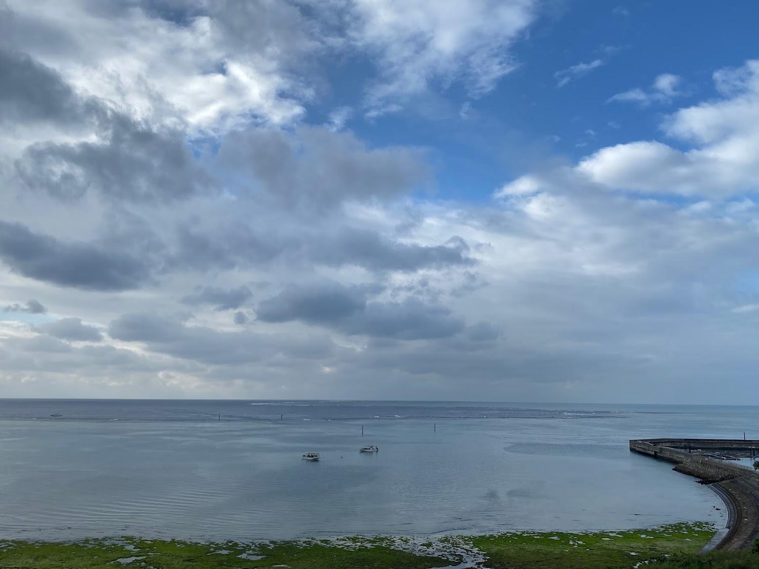 Cover Image for Daily & Weekly Condominium BLUE OCEAN ISHIGAKI