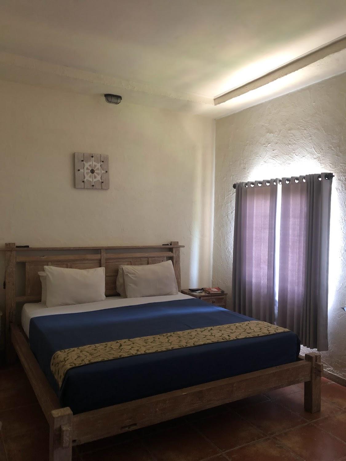 Cover Image for Mango 5 Hotel
