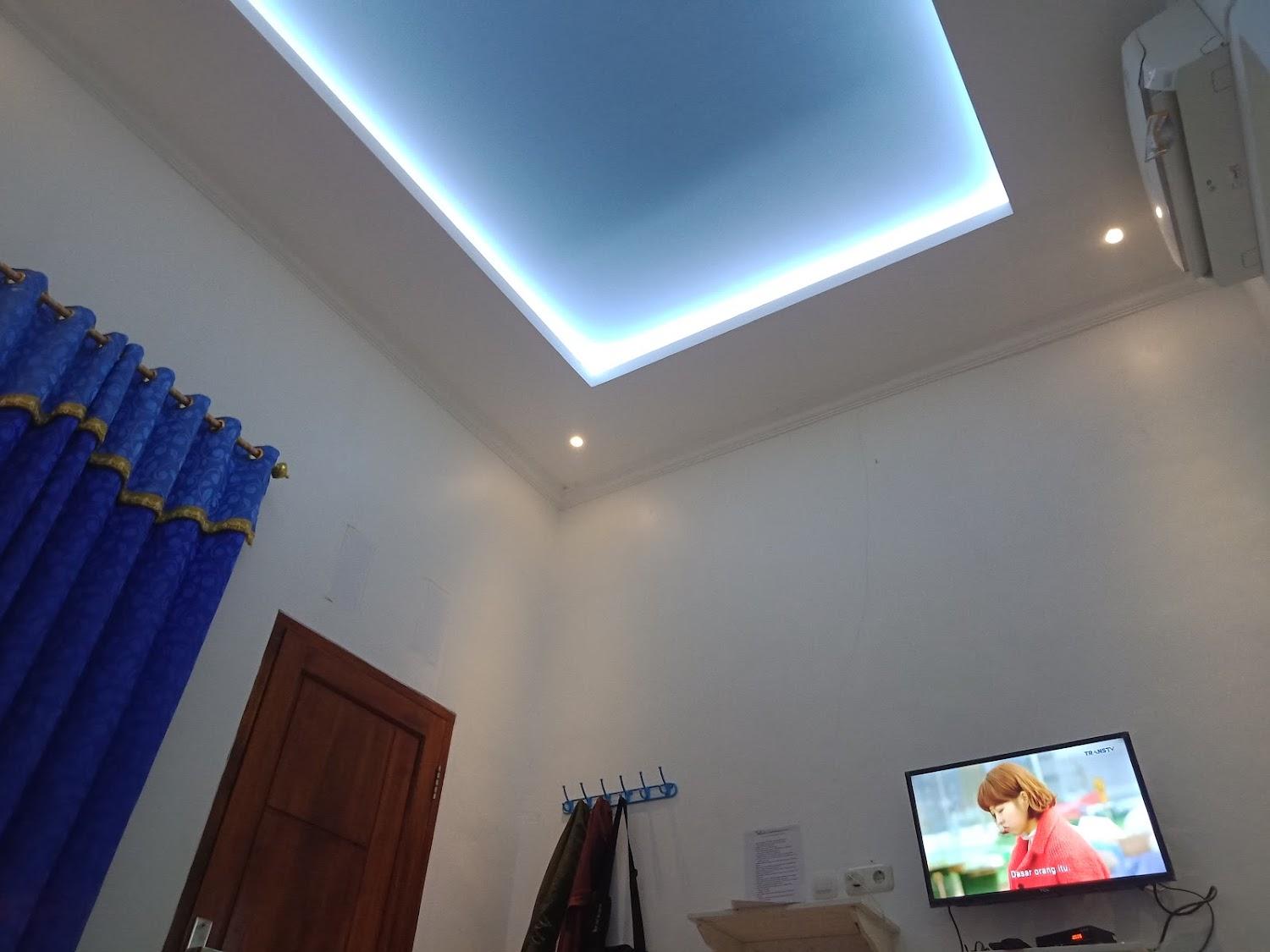 Cover Image for Villa Mutiara Sawarna
