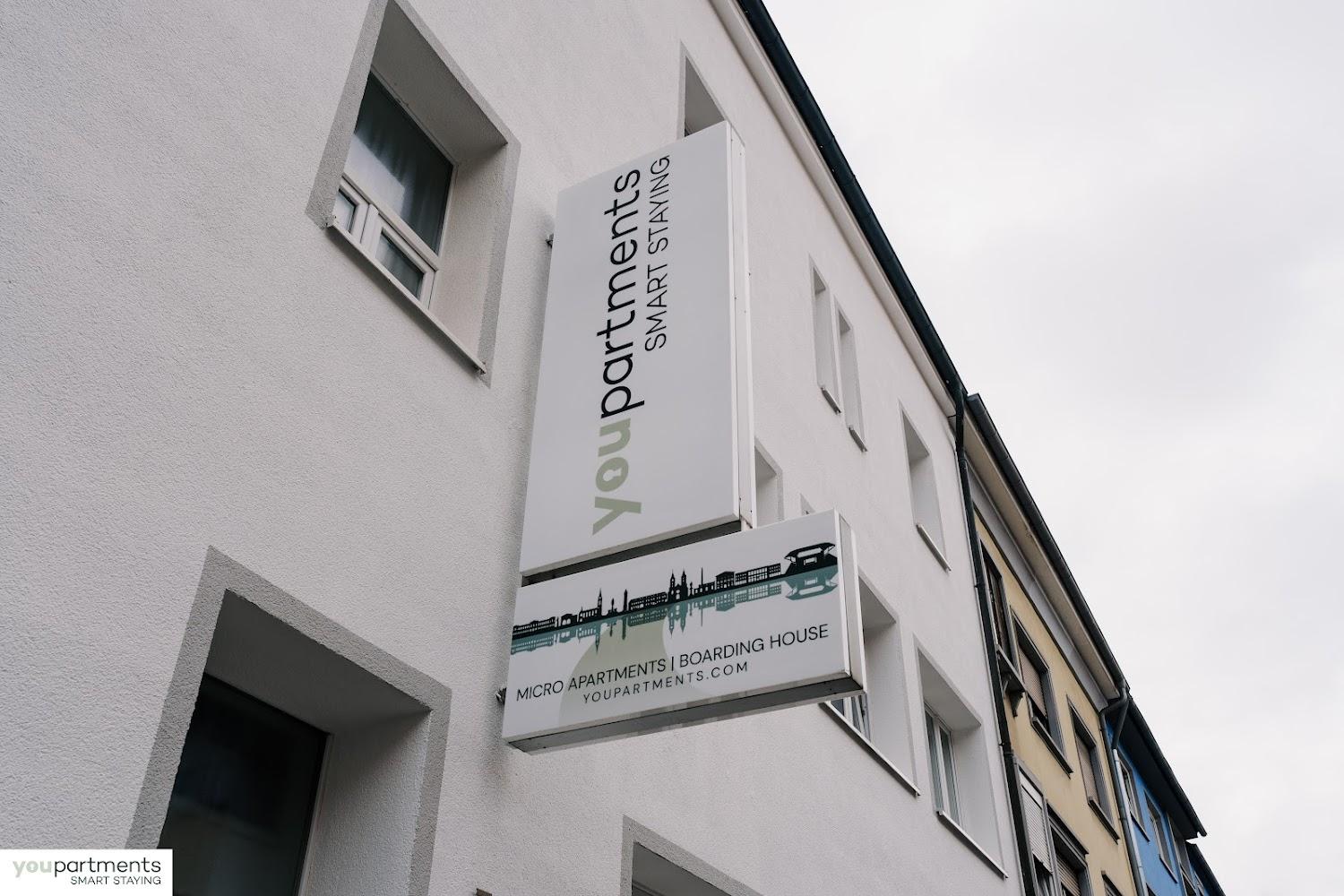Cover Image for youpartments | Kaiserslautern