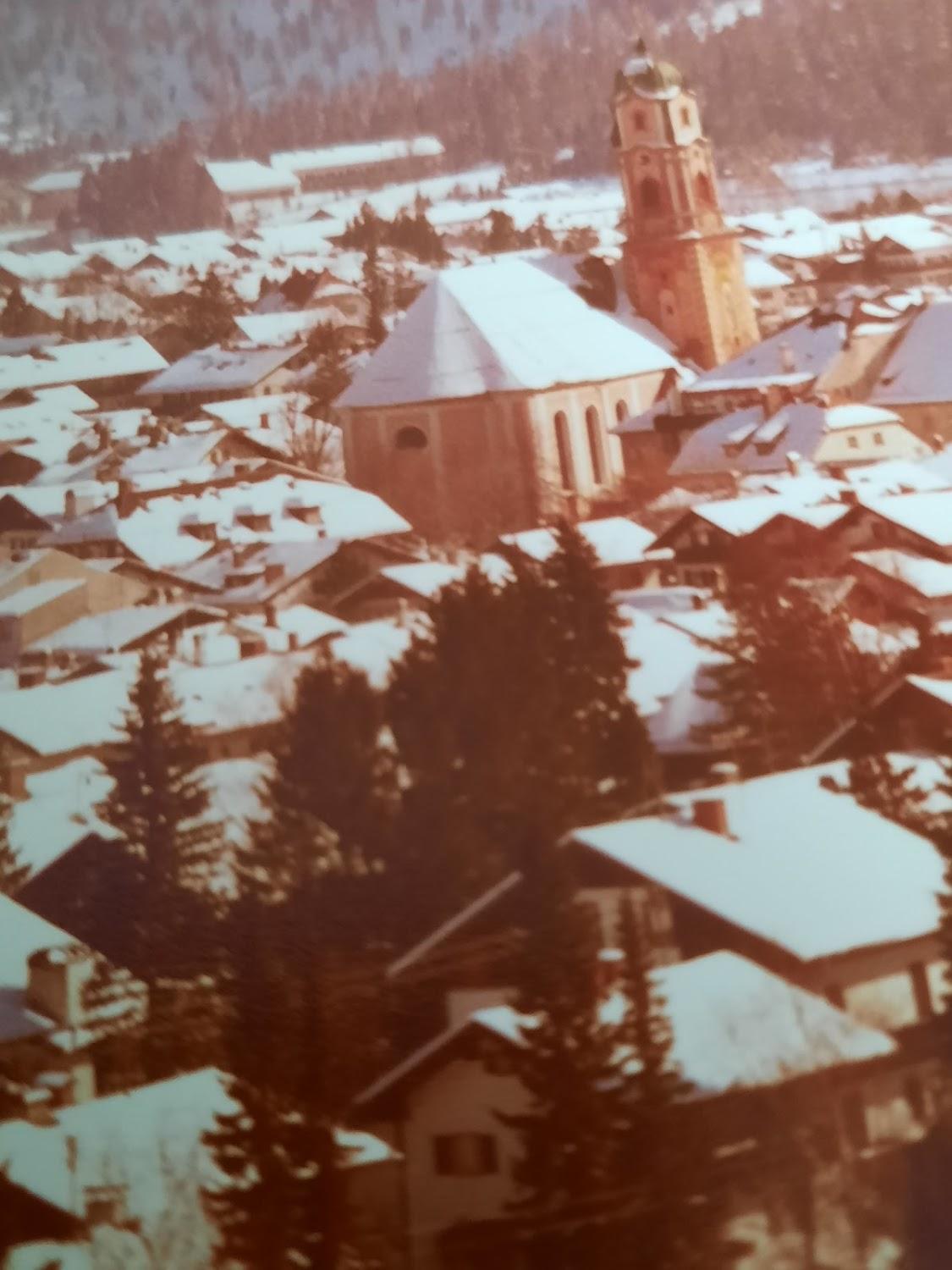 Cover Image for Haus am Hochwald