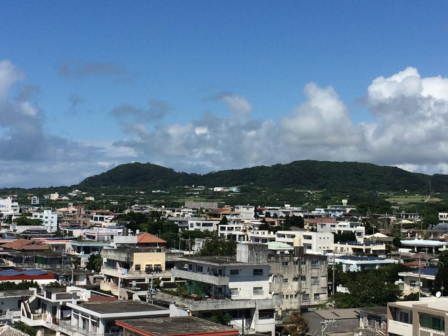 Cover Image for スカイククル石垣島