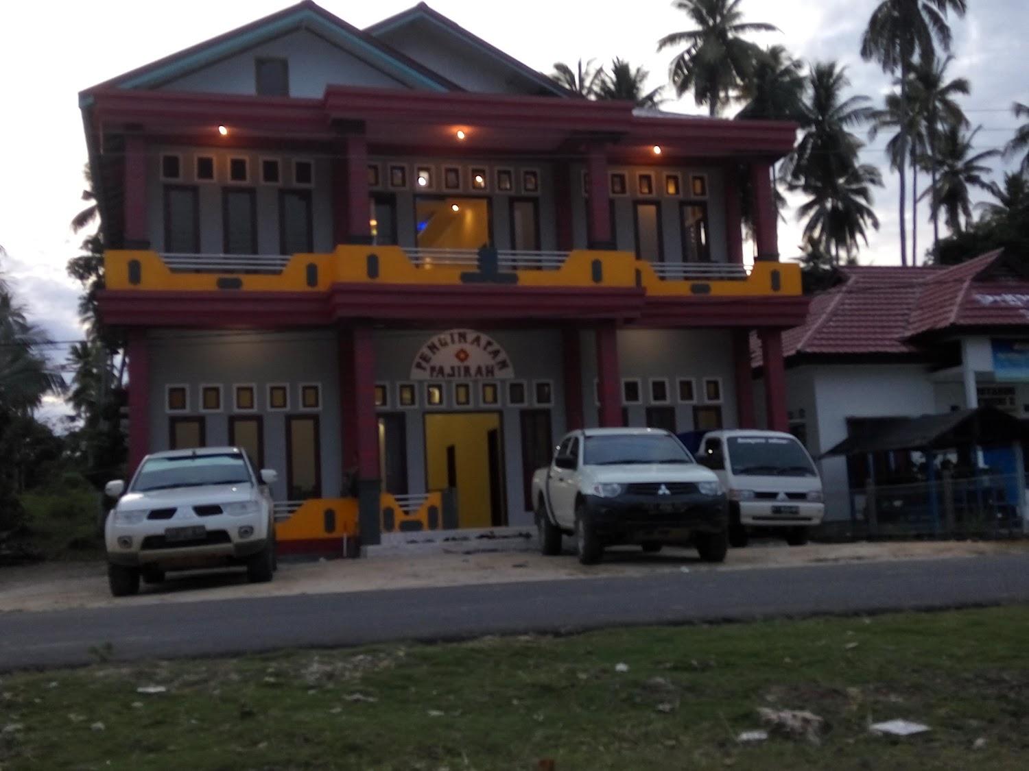 Cover Image for Penginapan Fajirah