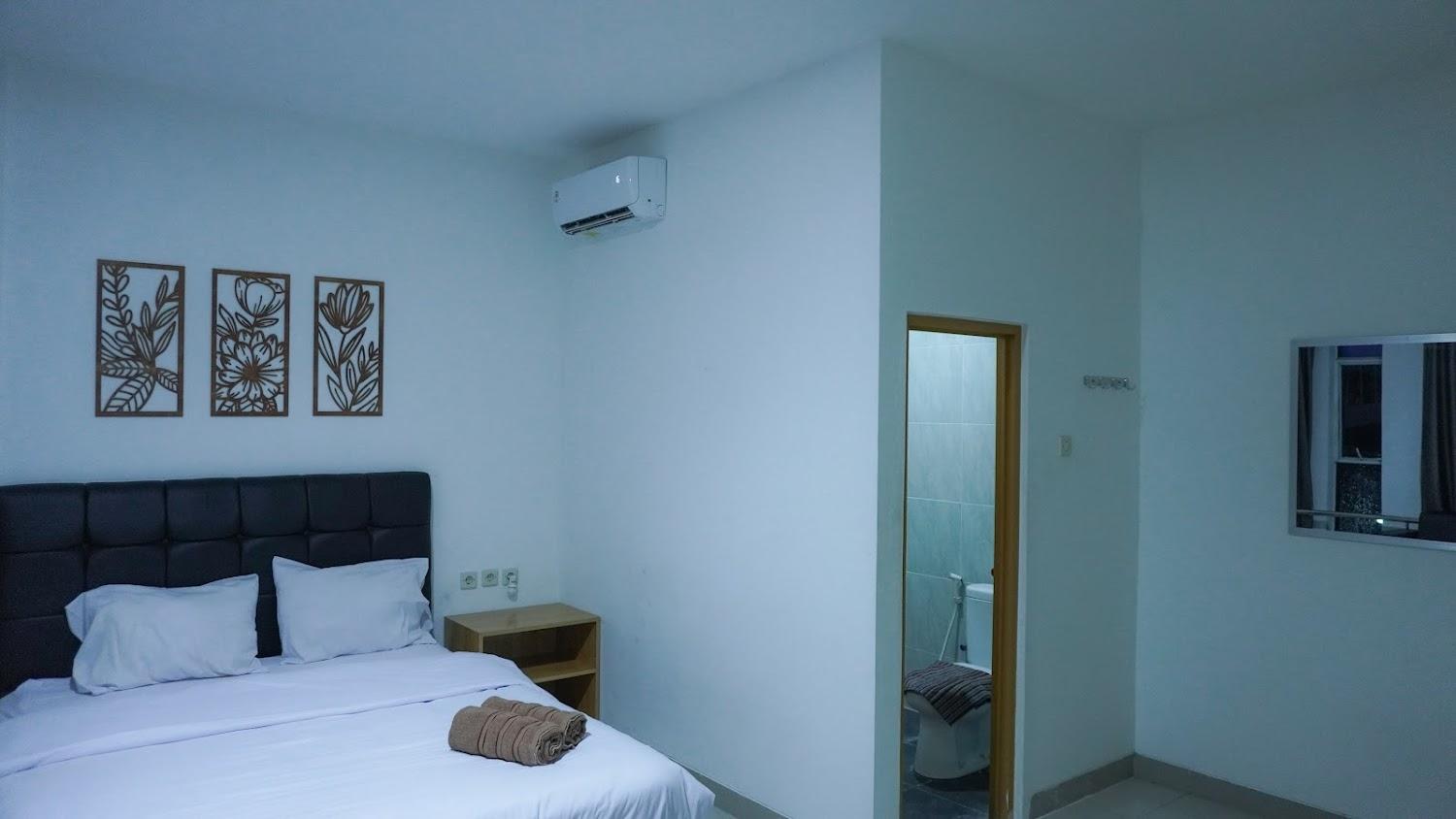 Cover Image for Hotel Gayatri Kartasura