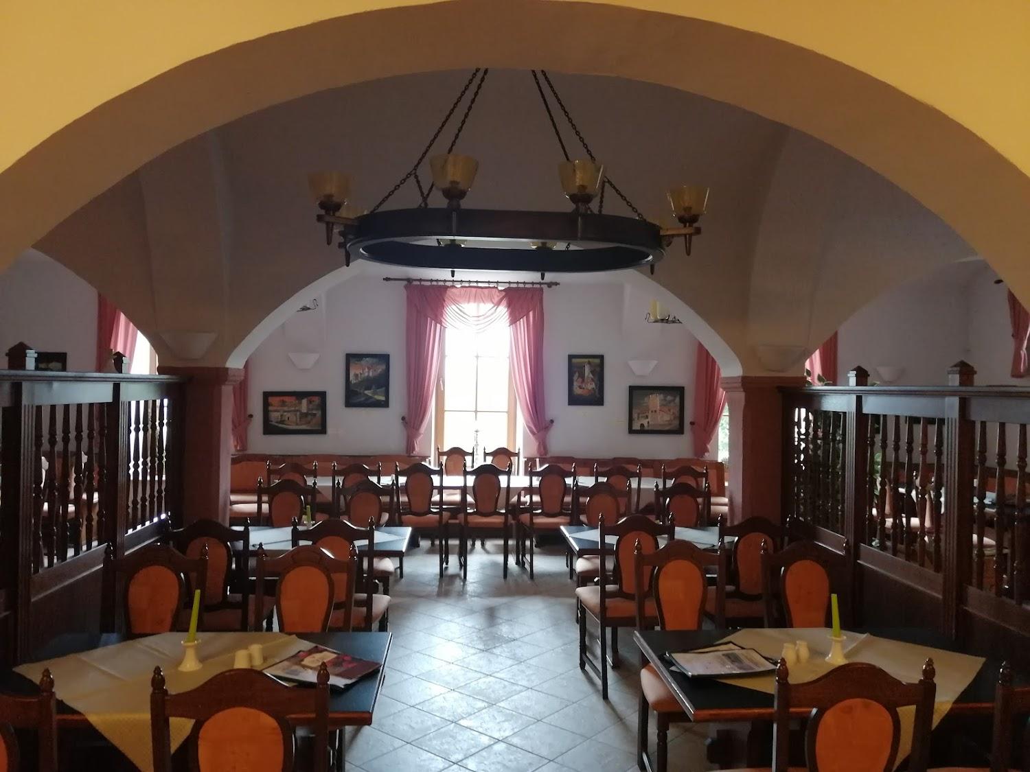 Cover Image for Hotel Rittergut Kreipitzsch