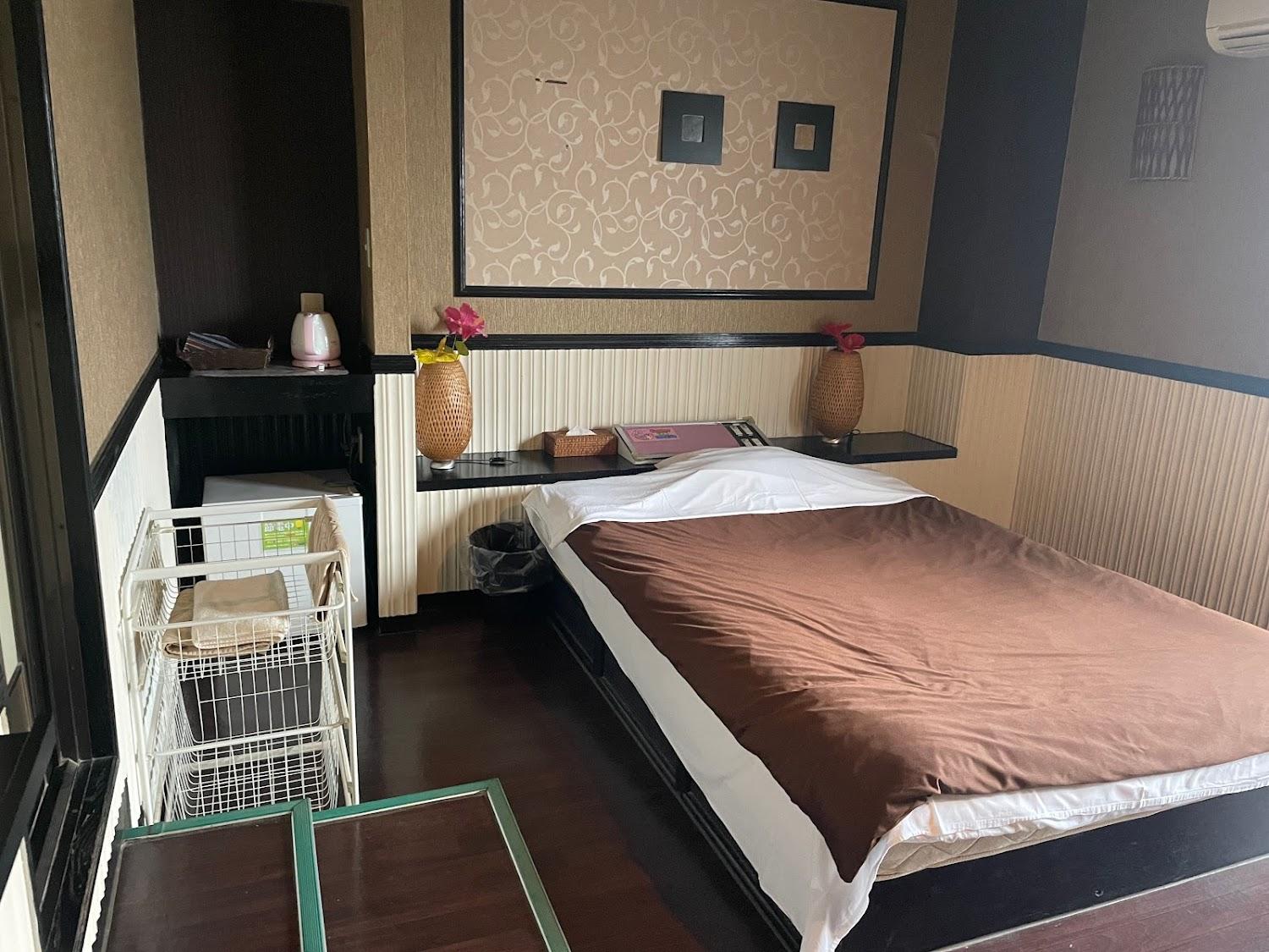 Cover Image for Family Inn Fukushima