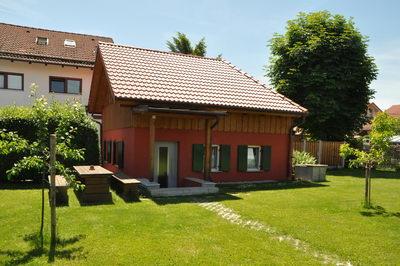 Cover Image for Gästehaus Knödelhof